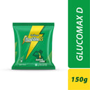 GlucoMax D 150g Pouch Pack (Powder Drink)