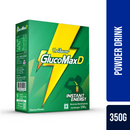 GlucoMax D 350g BIB (Powder Drink)