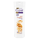 Clear Shampoo Anti Hairfall Anti Dandruff 330ml