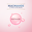 Vaseline Lotion Healthy Bright 100ml