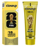 Closeup FIFA World Cup Toothpaste 85g
