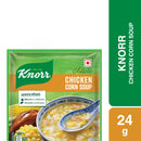 Knorr Soup Chicken Corn 24g