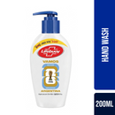 Lifebuoy Handwash (Soap) Care Pump 200ml (FIFA)