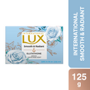 Lux International Gluta Bar Smooth & Radiant 125g
