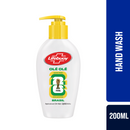 Lifebuoy Handwash Lemon Fresh Pump 200ml (FIFA)