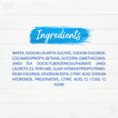 Dove Shampoo Oxygen Moisture 330ml