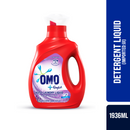 Omo Auto Lavender Liquid(Imported )(UI) 1936ml