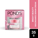 Pond's Bright Beauty Serum Cream 35g