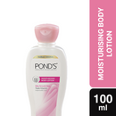 Pond's Body Lotion Moisturising 100ml