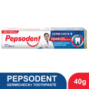 Pepsodent Toothpaste Germi-Check 40g