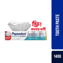 Pepsodent Toothpaste Sensitive Expert Professional 140g (Glass Bowl Free)