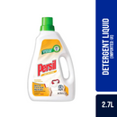 Persil Anti Bacterial Concentrated Liquid Detergent(Imported )(UI) 2.7L