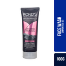 Pond'S Bright Miracle Ultimate Oil Control Facial Foam (Imported )(UI) 100g