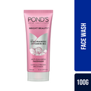 Pond's Face Wash Bright Beauty 100g