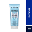 Pond's Face Wash Hydra Miracle Gentle Gel 100g