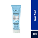 Pond's Face Wash Hydra Miracle Gentle Gel 50g