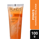 Pond's Facial Scrub Nourishing 100g