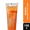 Pond's Facial Scrub Nourishing 100g