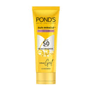 Pond's Sun Miracle Cream Gel Sunscreen-Protect & Bright 100g