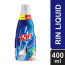 Rin Liquid Detergent 400ml