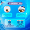 Rin Liquid Detergent 800ml