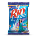 Rin Advanced Synthetic Laundry Detergent Powder 2kg With 200g Surf Excel Powder Free