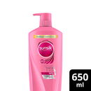 Sunsilk Shampoo Lusciously Thick & Long 650ml