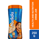 Standard Horlicks Health and Nutrition Drink Jar 250g