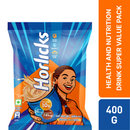 Standard Horlicks Health and Nutrition Drink Super Value Pack 400g