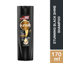 Sunsilk Shampoo Stunning Black Shine 170ml