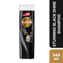 Sunsilk Shampoo Stunning Black Shine 340ml