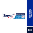 Signal Cavity Fighter Toothpaste (Imported )(UI) 100gm
