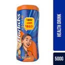 Standard Horlicks Health and Nutrition Drink Jar 500g