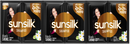 Sunsilk Shampoo Stunning Black Shine 24ml