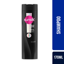 Sunsilk Shampoo Stunning Black Shine 170ml