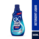 Surf Excel Liquid Detergent Top Load 500ml