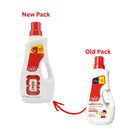 Lifebuoy Handwash (Soap) Total Bottle 1L (Mug Free)
