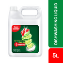 Vim Dishwashing Liquid 5L