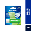 Vaseline Lip Therapy Aloe Vera Balm Stick(Imported )(UI) 4.8gm