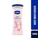 Vaseline Lotion Healthy Bright 100ml