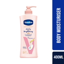 Vaseline Lotion Healthy Bright 400ml