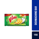 Vim Dishwashing Bar 115g