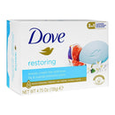 Dove Restoring Beauty Cream Bar Blue Fig and Orange Blassom 135g
