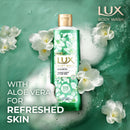Lux Body Wash Freesia Scent & Aloe Vera 245ml