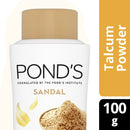 Ponds Talcum Powder Sandal 100g
