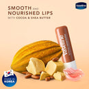 Vaseline Lip Therapy Cocoa Butter Balm Stick 4.8gm