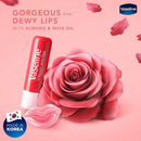 Vaseline Lip Therapy Rosy Lips Balm Stick 4.8gm