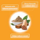 Ponds Talcum Powder Sandal 100g