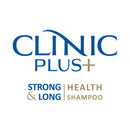 Clinic Plus Shampoo Strong and Long 340ml