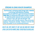 Clinic Plus Shampoo Strong and Long 340ml